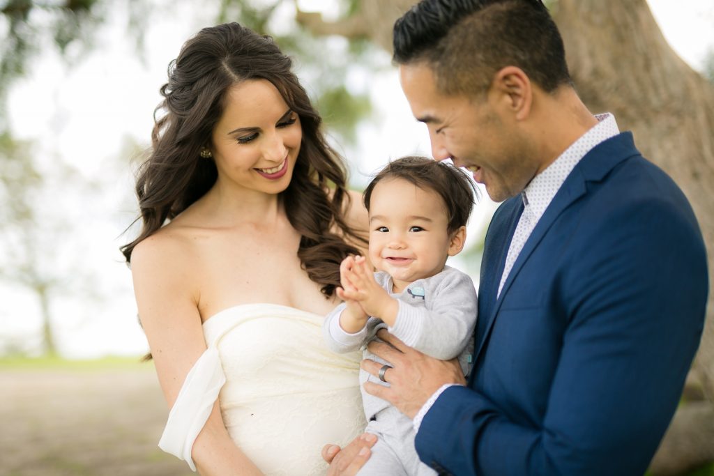 Family Photographer in the OC