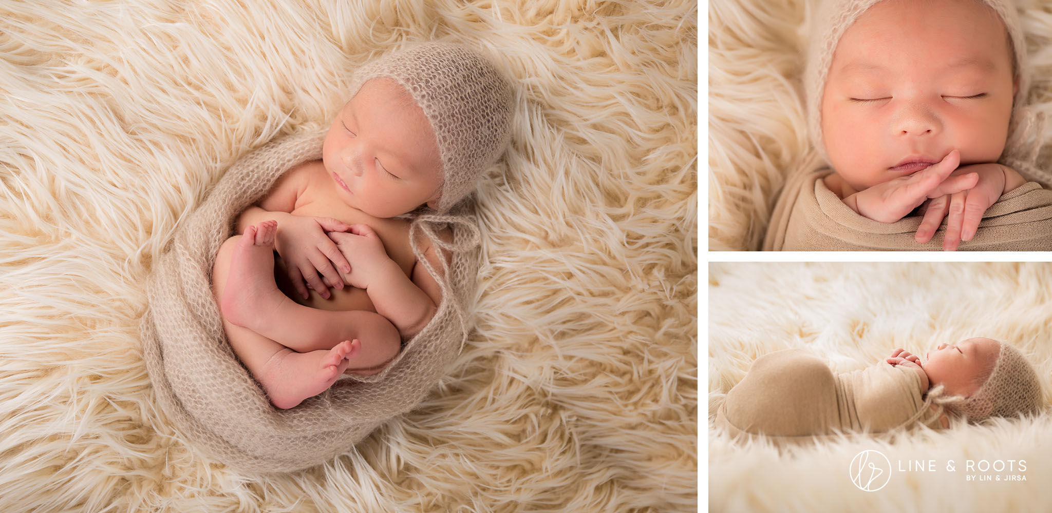 photography for babies