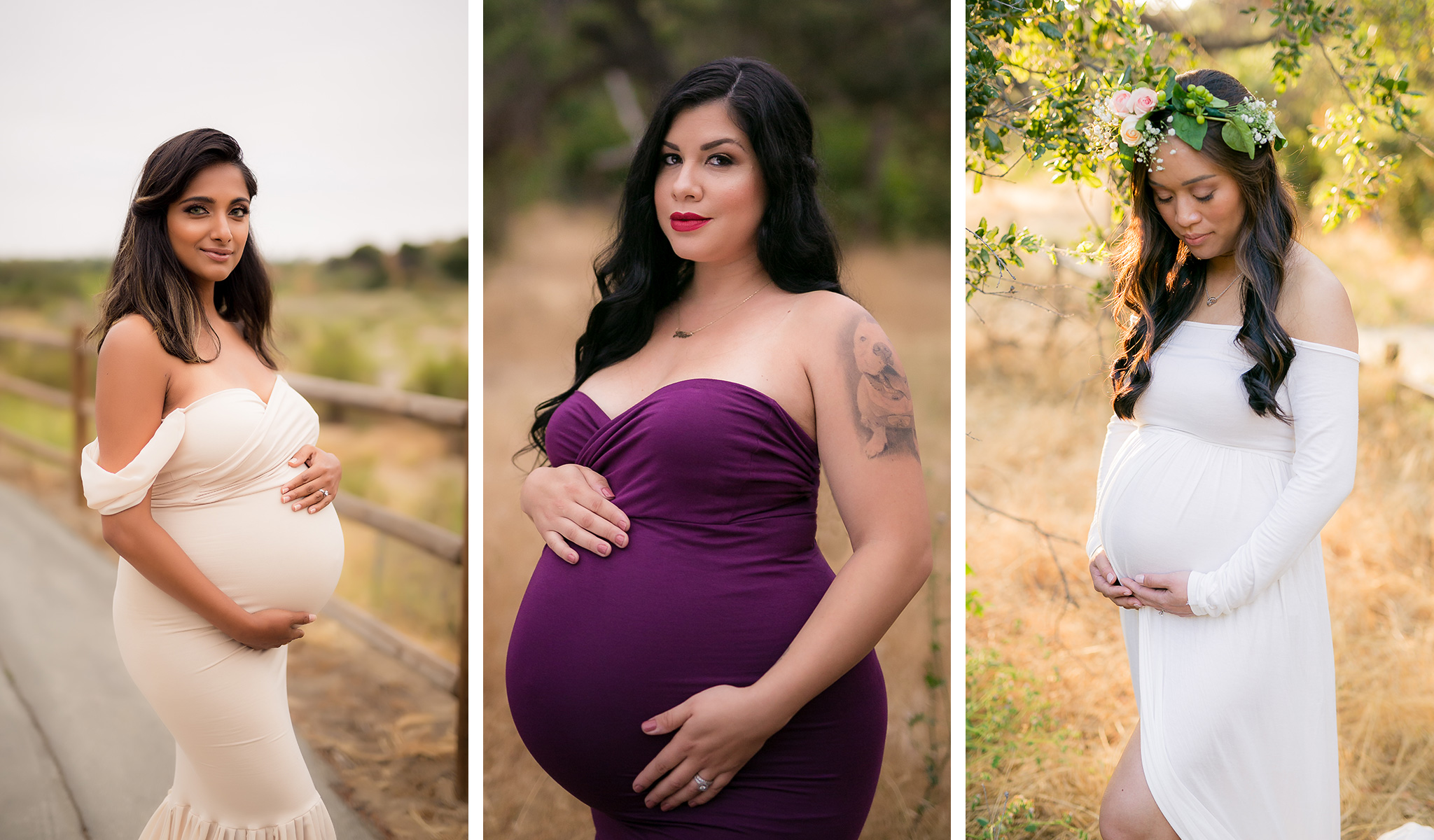 maternity photoshoot