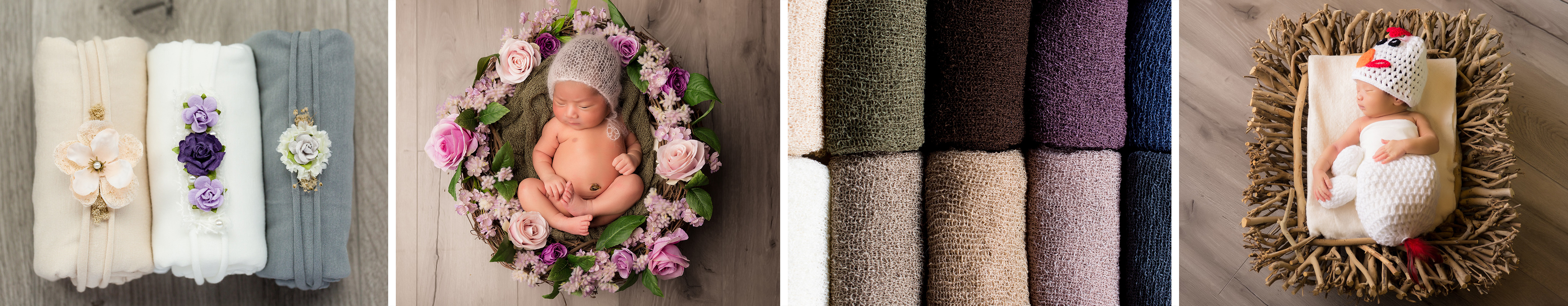 orange county newborn photography