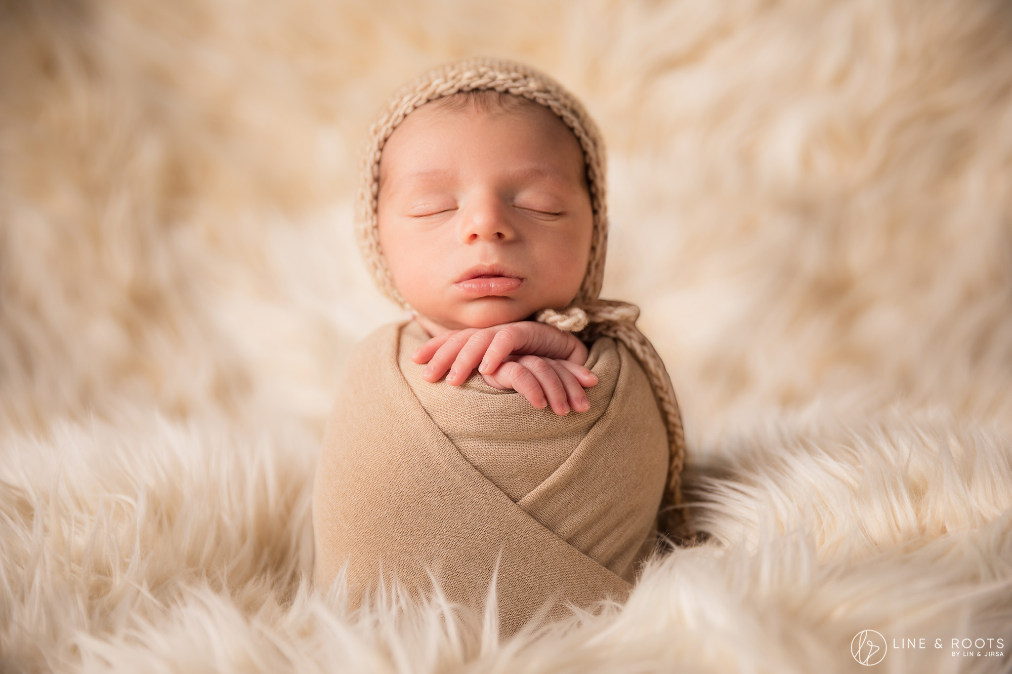 photography for newborns