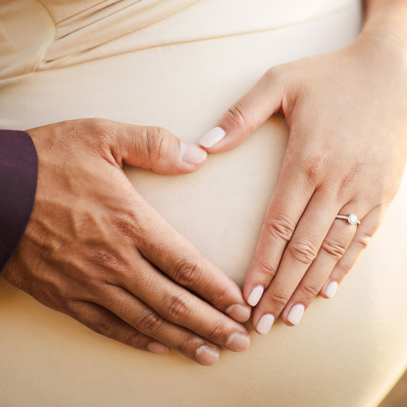 Orange County Maternity Photography Ardrin Line and Roots