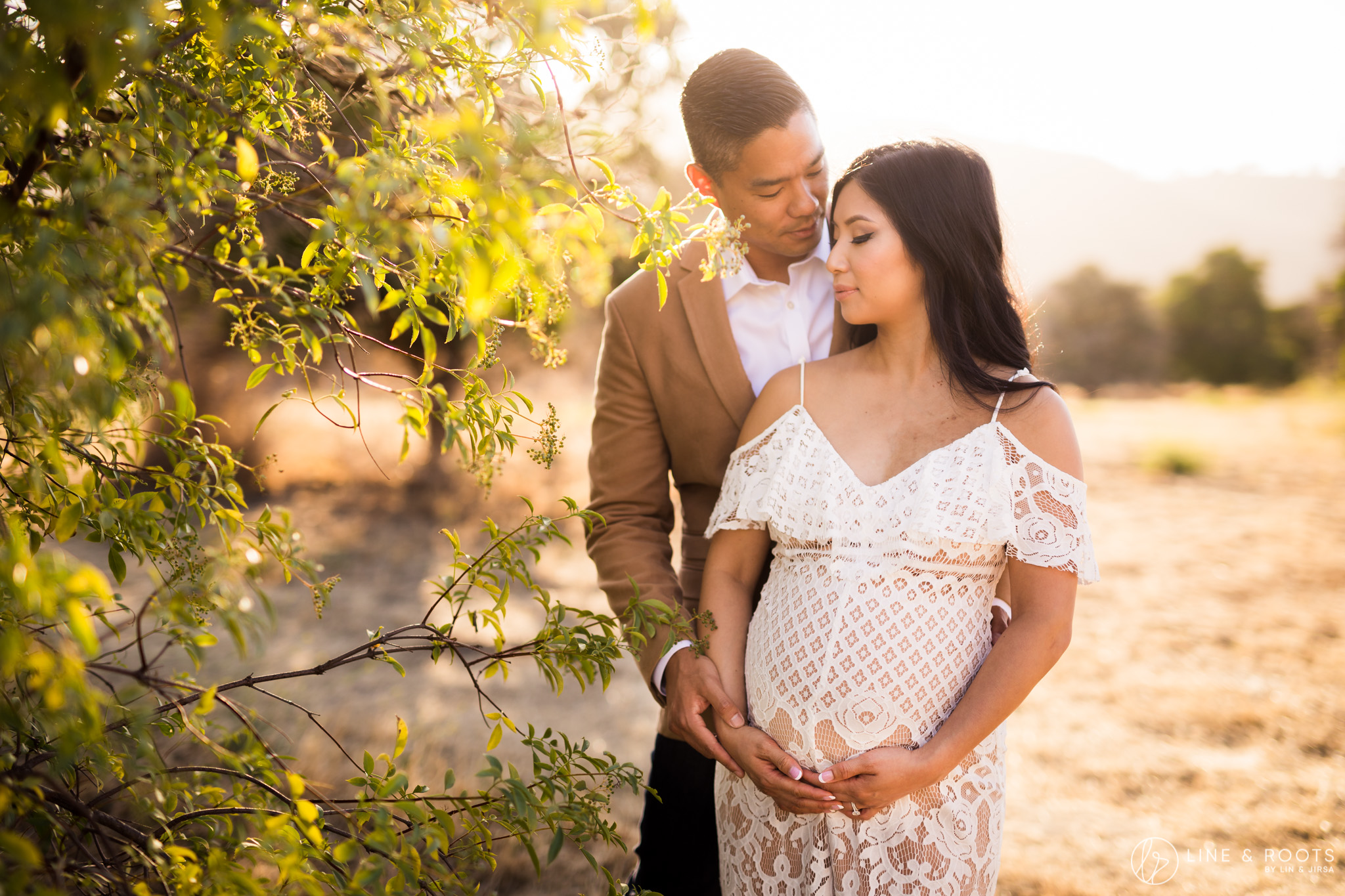 MATERNITY PHOTOSHOOT