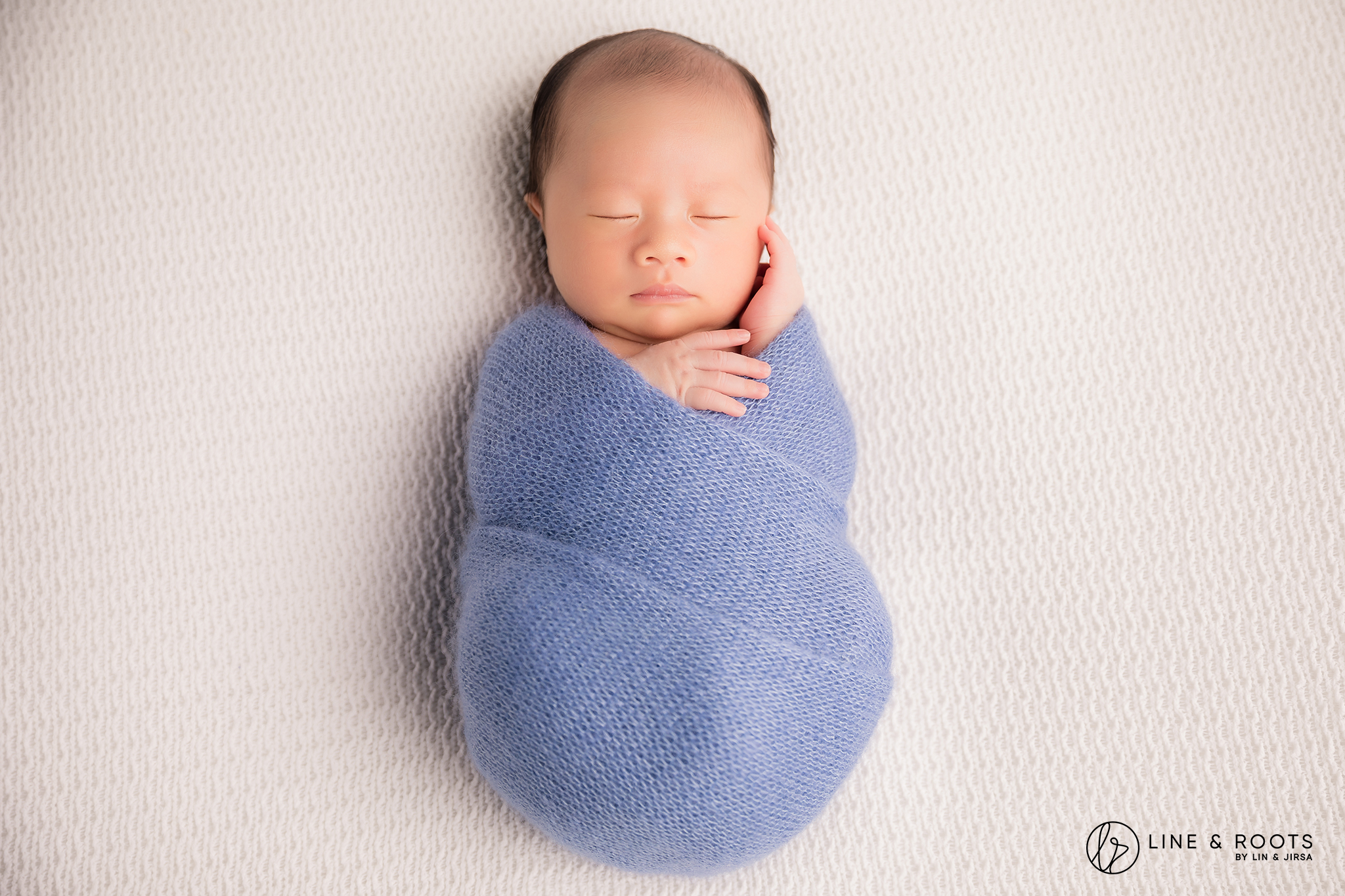 photoshop for newborn photography